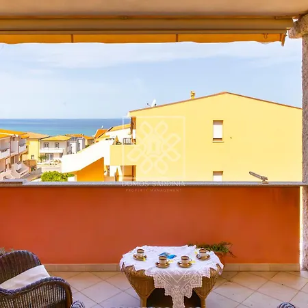 شقة Sogno Sul Mare *