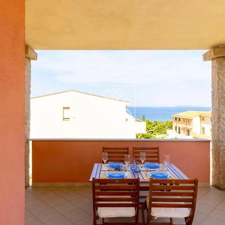 Daire Sogno Sul Mare