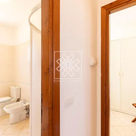 Appartement Sogno Sul Mare *