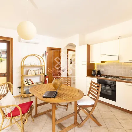 Sogno Sul Mare Appartement *