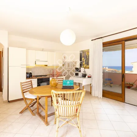 Appartement Sogno Sul Mare