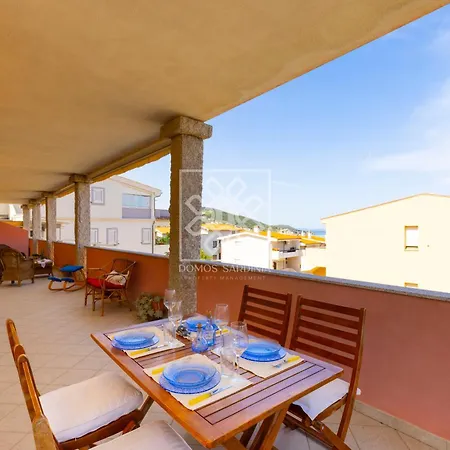 Appartement Sogno Sul Mare