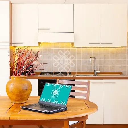 Sogno Sul Mare Appartement *
