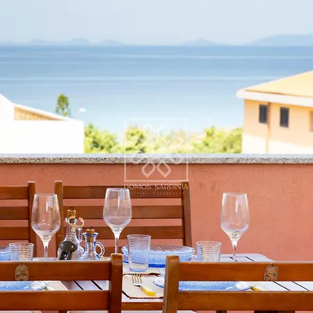 Appartement Sogno Sul Mare Castelsardo