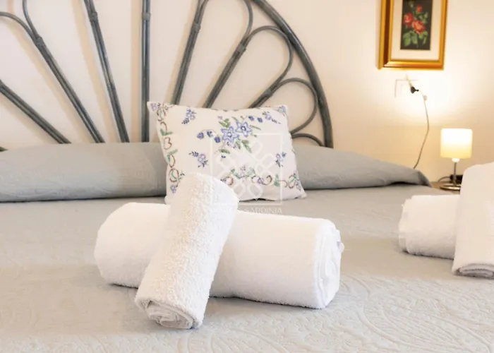 Sogno Sul Mare Daire Castelsardo