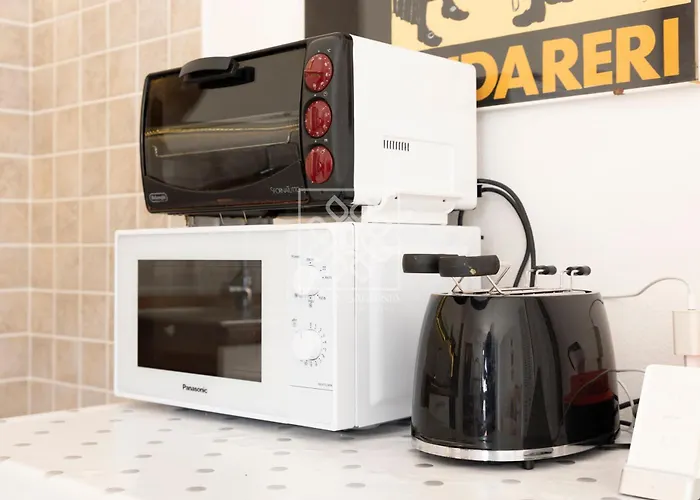 Sogno Sul Mare Apartment