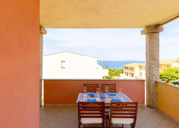 Apartment Sogno Sul Mare