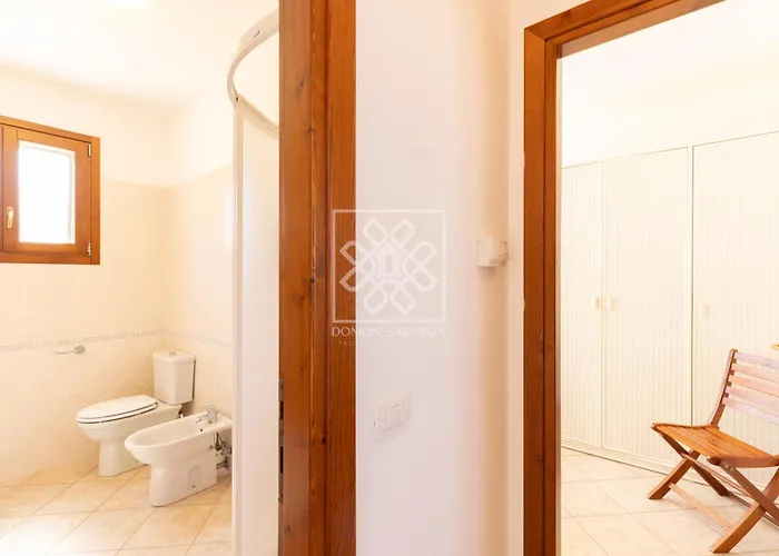 Apartment Sogno Sul Mare *