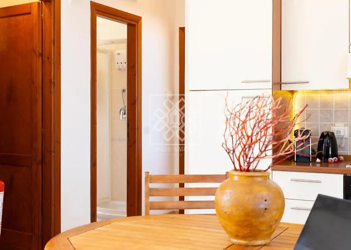 Sogno Sul Mare Castelsardo