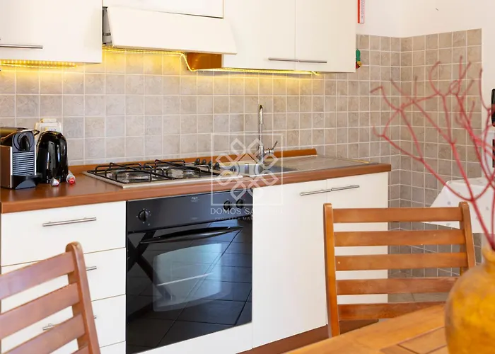 Sogno Sul Mare Apartment