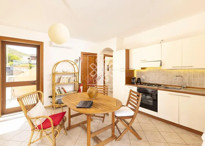 Sogno Sul Mare Apartment *