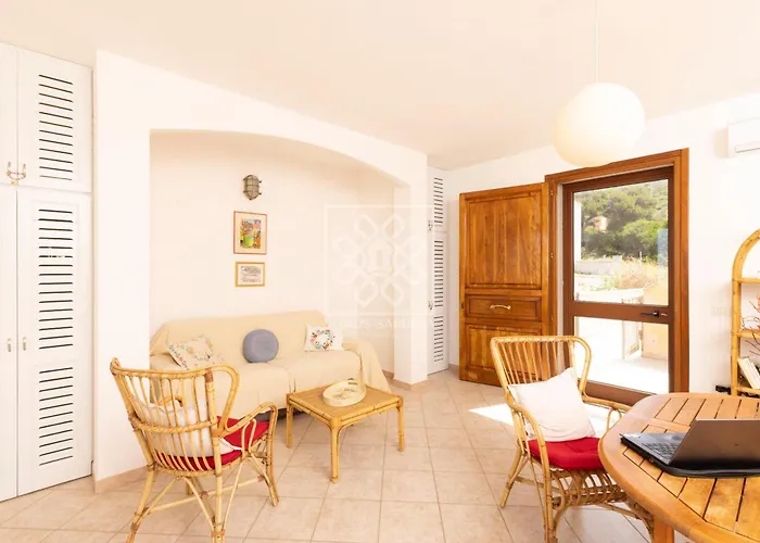 Daire Sogno Sul Mare *