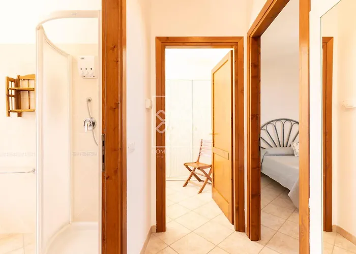 Sogno Sul Mare Daire *