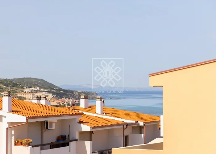 Sogno Sul Mare Apartment *