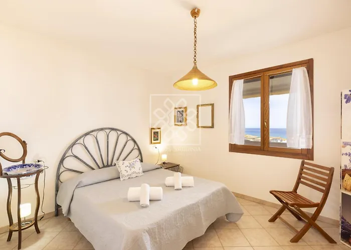 Apartment Sogno Sul Mare Castelsardo