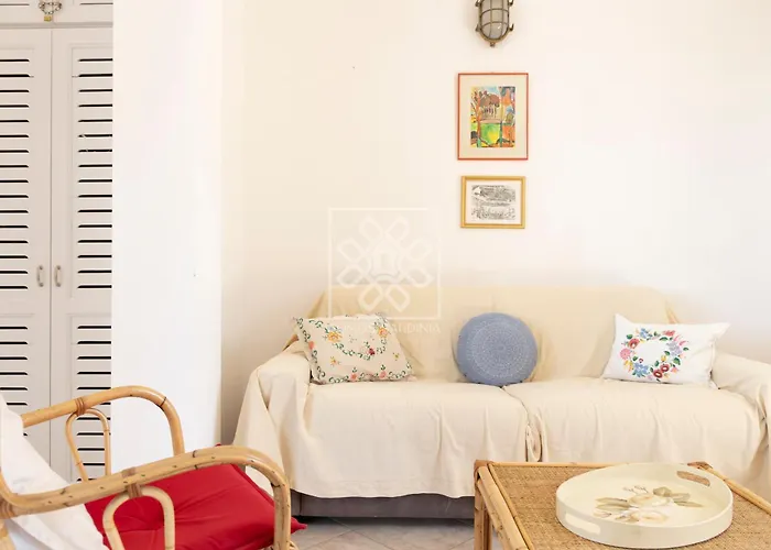 Sogno Sul Mare Daire *