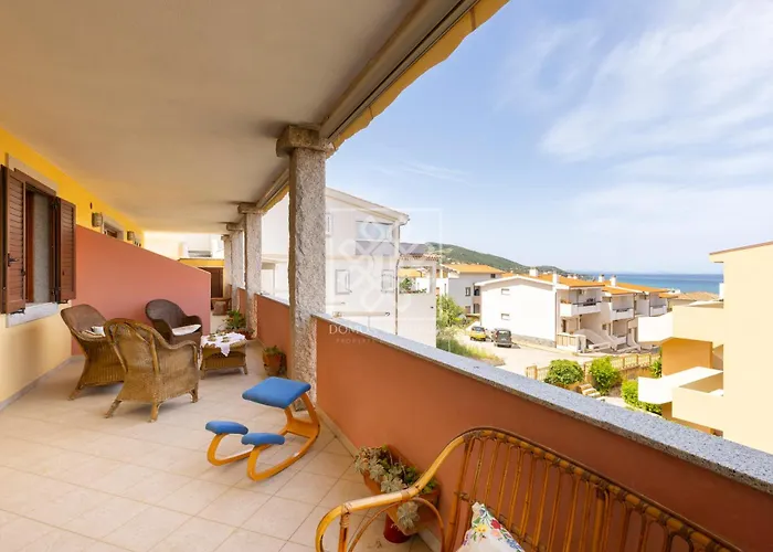 Sogno Sul Mare Daire Castelsardo