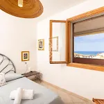 דירה Sogno Sul Mare קאסטלסארדו