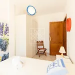 Sogno Sul Mare דירה