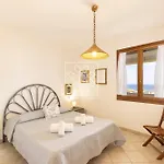 דירה Sogno Sul Mare קאסטלסארדו