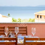 דירה Sogno Sul Mare קאסטלסארדו