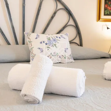 Sogno Sul Mare Lejlighed Castelsardo