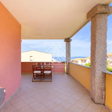 Sogno Sul Mare * Castelsardo