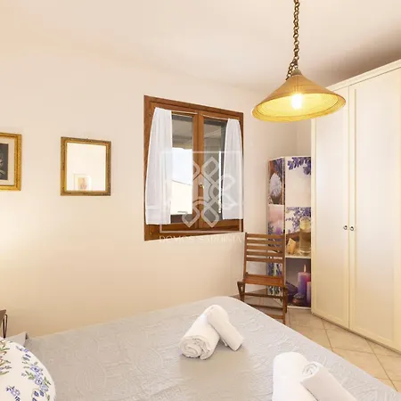 Sogno Sul Mare Lejlighed Castelsardo