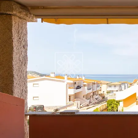 Sogno Sul Mare 公寓