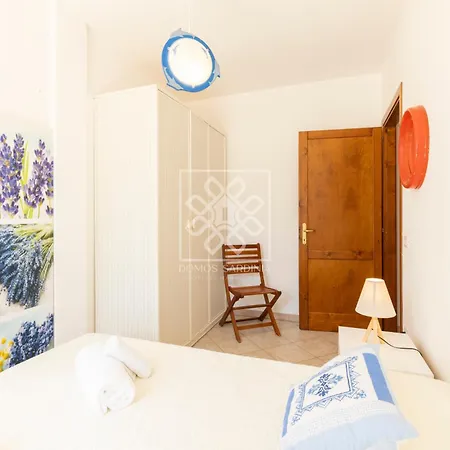 Sogno Sul Mare 公寓