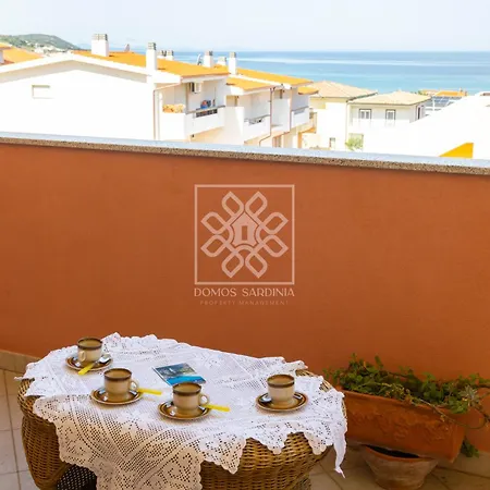 Sogno Sul Mare 公寓 卡斯特尔萨多
