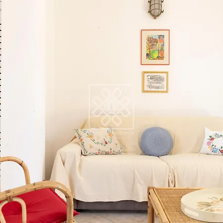Sogno Sul Mare 公寓 *