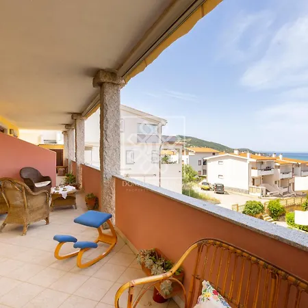 Sogno Sul Mare 公寓 卡斯特尔萨多